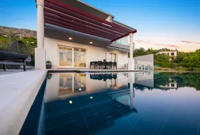 A brand NEW VILLA - Infinity - Image 2