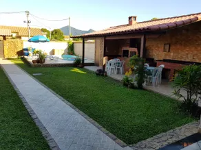Large House one block from Jaconé Beach, Saquarema - Image 5