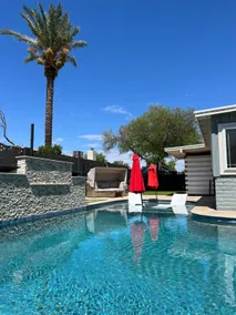 Orchid Tree - Guesthouse, a stunning Mesa Retreat! - Image 4
