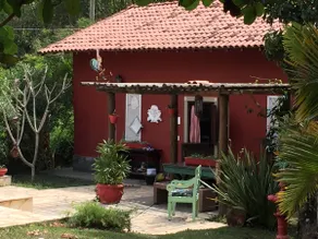 Vila Maria - Beautiful House Miguel Pereira/Secretario - Image 2