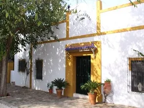 A CHARMING RURAL HOUSE - Image 2