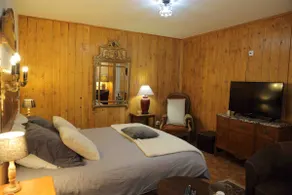 Gîte Edelweiss Saint-Martin-en-Vercors - Image 4
