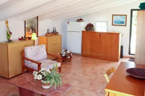 Finca \"Las Tórtolas\" avec vue sur le paysage, Wi-Fi, jardin, terrasses et piscine - Image 5