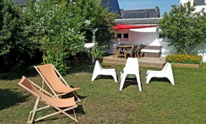 Coco beach apartment 2 Fort Blocked - Image 2