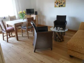 Beautiful living in the Rhön, apartment ”Rejoice!” - Image 4