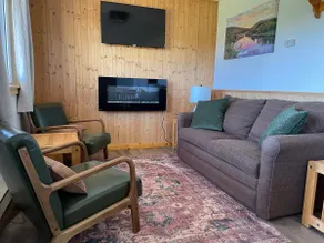 Swallow Bank Cottage #2, two bedroom on the River - Image 2