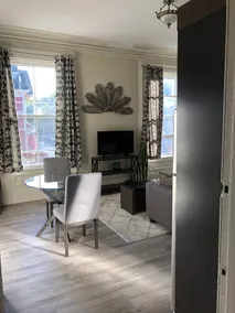 1 Bedroom Apt (302) in Heritage Building - Image 4