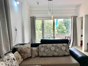Elegant1Bhk AC furnished WiFi home Wardha Road - Image 3