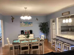 Beach Retreat is a 3 bedrooms2 baths beach house. - Image 2