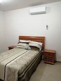 A rest house with a heated Jacuzzi - Image 4