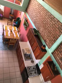 Cabin-style apartment in Creel - Image 5