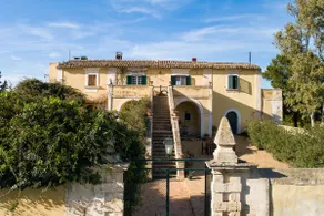 Exclusive Sicilian Baglio with private pool - Image 3