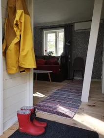 Charming little house Landvetter, close to town and nature - Image 2