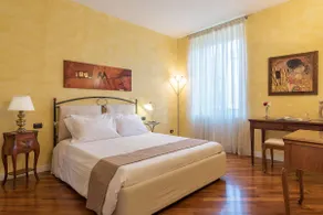 Moderne og lys lejlighed nær Trastevere - Image 2