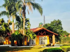 Beautiful Farm in Vitassay condominium - Boituva - Image 3