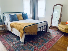 Sparks A - cozy 2 bed room/1 bath - Image 4
