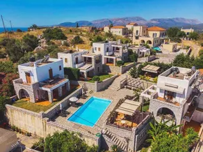 Malvazios Villas Azure Sea - Image 4