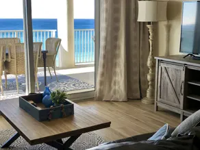 Updated luxury oceanfront - spacious sunset deck - Image 5