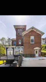 1869 Historic Italian Villa on the Bluff - Image 2