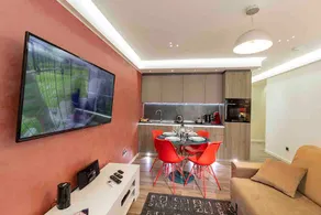 Beautiful 2 bed apartment - Image 4
