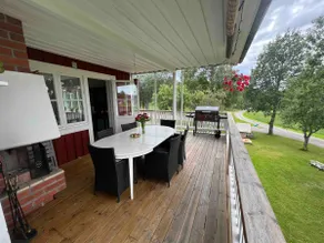 Big family friendly house in charming village. - Image 2