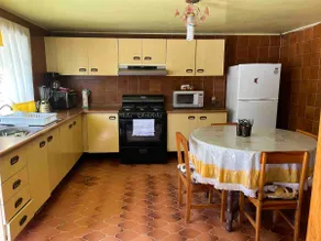 Casa Nogal; fireplace, slide, barbecue, campfire - Image 2