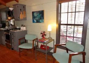 Fabulous Cabin Near Falls, Hiking, and Fly-Fishing - Image 2