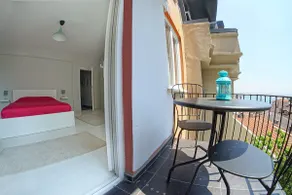 Sea View Comfortable Suite in a min Taksim Square - Image 5