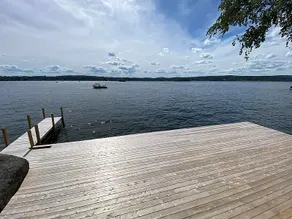 The Cottage on Paugus Bay- Near I-93 and Skiing - Image 3