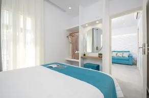 3 Wishes-Evimeria, Naxos town, close to the port - Image 4
