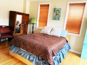 MASSiVE Bohemian Oasis in Philly 5 Bdrm Sleeps 12 - Image 4