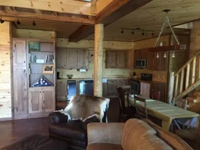 The Cabin ❤️ at Black River View - Image 5