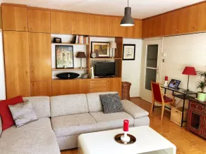 Sunny apartment near Südbahnhotel, Semmering - Image 4