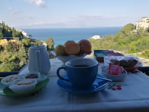 Casa ”Loren” panoramica with sea view - Image 3