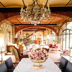 \"Tenuta il Galletto Charmerende landsted i Monferrato\" - Image 3