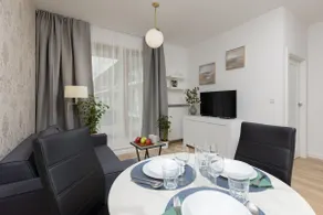 Royal Axis - Comfortable Apartment in Wilanów - Image 2