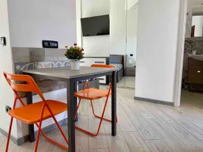 9 Diamond House in Rome - Image 4