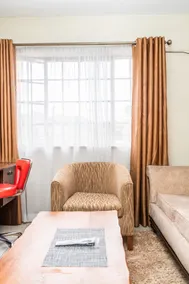 Mvuli Suites - Image 4
