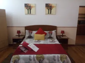 Oasis Country Lodge - Image 4