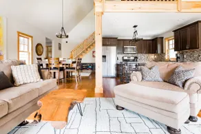 Catskill Retreat 10 mins to Windham & Hunter Mts! - Image 4