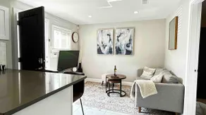 Cozy Suite in Brentwood /25 mins to FIFA Vancouver - Image 3