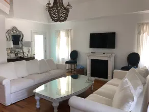 Village of Tannin Beach house Across from beach - Image 4