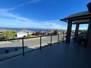 Beautiful Oceanview home in North Nanaimo - Image 4