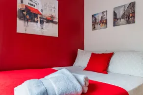 Cozy, 2 bed flat 10 minutes walk to London Bridge - Image 3