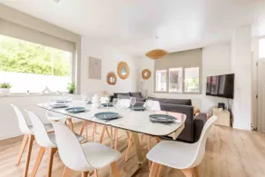 Detached house at Croisé Laroche - Image 3
