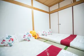 Shinsaibashi Cozy Homestay/Airport Direct/Namba Shinsaibashi - Image 2