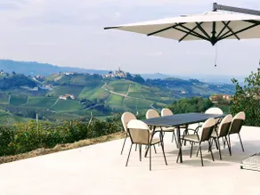 Villa Marenca, scenic views of Barolo - Image 2