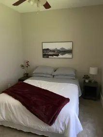 Spacious Retreat for 1-8 guests - Image 4