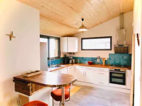 Nature & Ocean - Quiet Cottage - Image 3