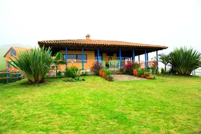 Accommodation near Bogotá - Hacienda Caracoli - Image 3